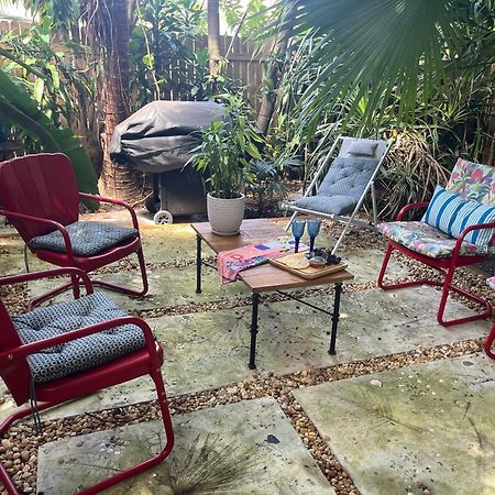 The Wild Rose Villa Miami Exterior photo