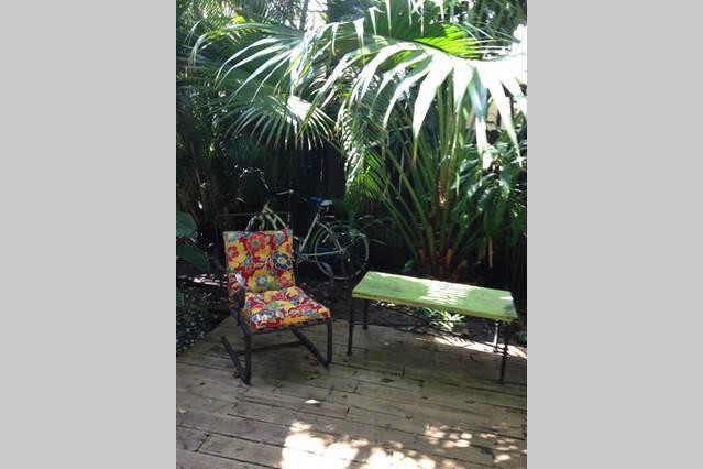 The Wild Rose Villa Miami Exterior photo