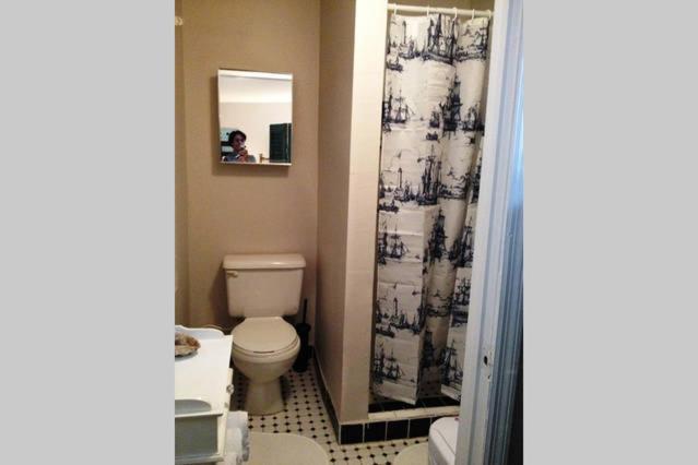 The Wild Rose Villa Miami Exterior photo
