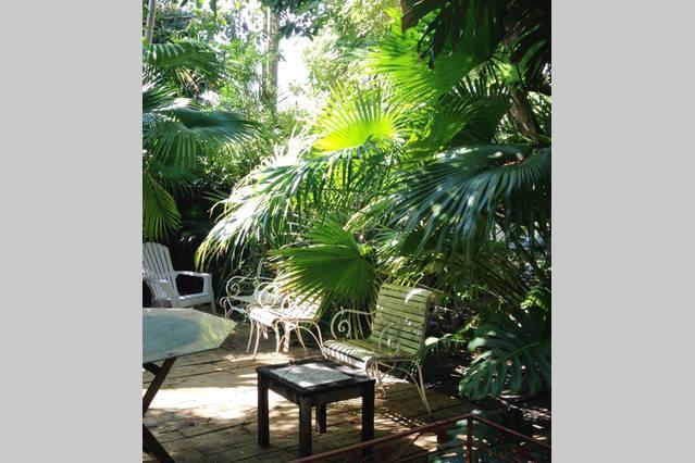 The Wild Rose Villa Miami Exterior photo