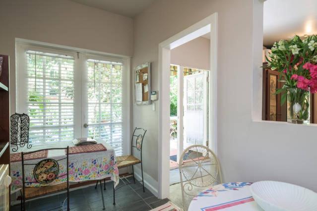 The Wild Rose Villa Miami Exterior photo