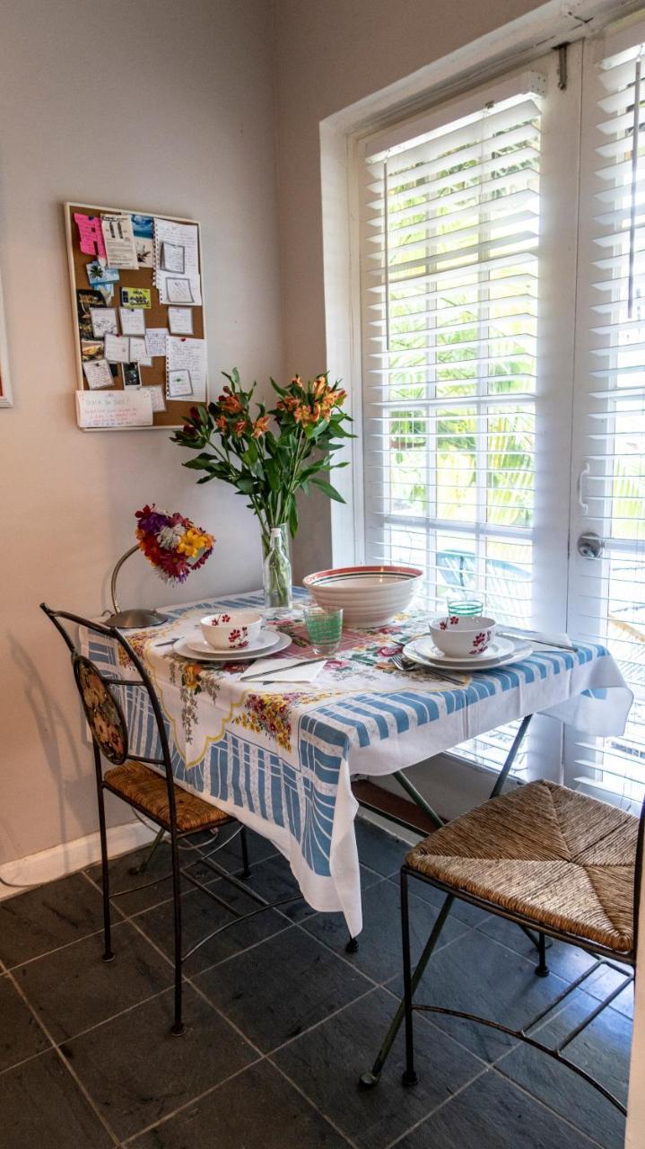 The Wild Rose Villa Miami Exterior photo